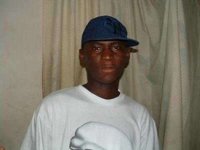mon grand frere